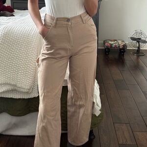 Women's Cargo Pants
